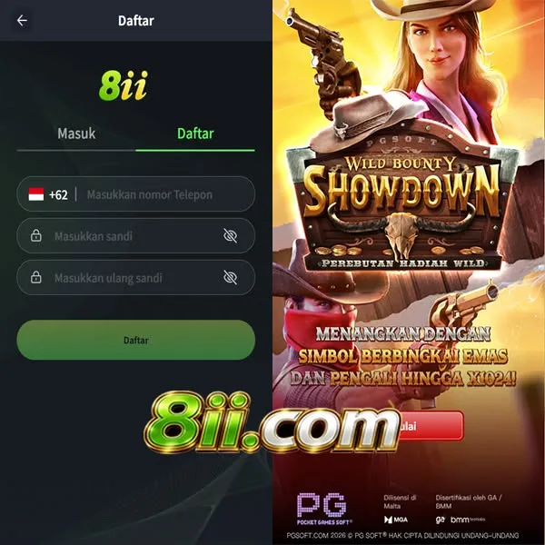 8II APK Download Versi Terbaru