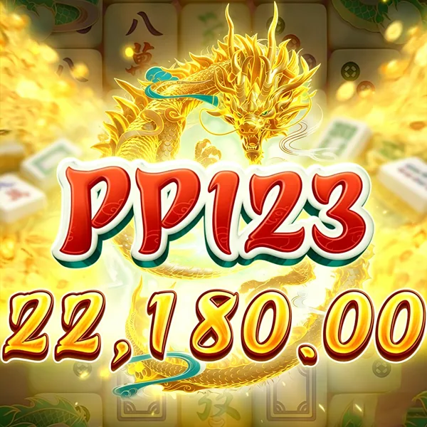 PP123 Slot Anti Rungkad Indonesia
